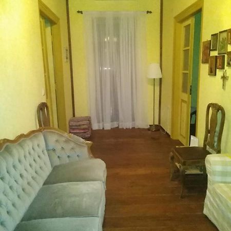 Molyvos Boutique House Lejlighed Mithymna Eksteriør billede