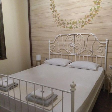 Molyvos Boutique House Lejlighed Mithymna Eksteriør billede