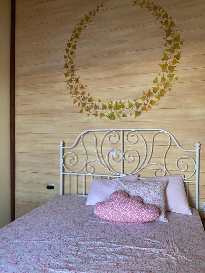 Molyvos Boutique House Lejlighed Mithymna Eksteriør billede