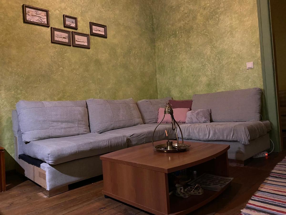 Molyvos Boutique House Lejlighed Mithymna Eksteriør billede