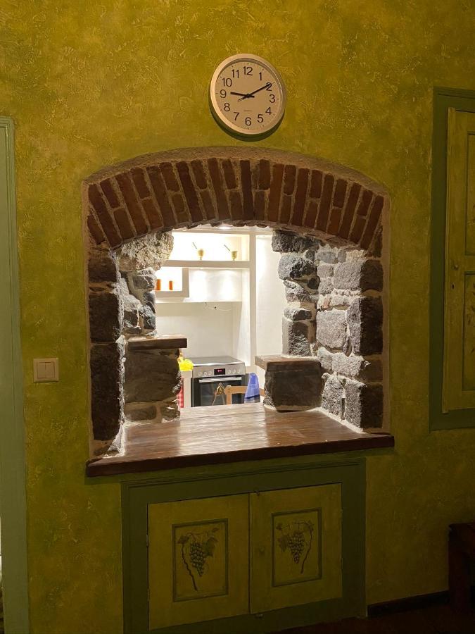Molyvos Boutique House Lejlighed Mithymna Eksteriør billede