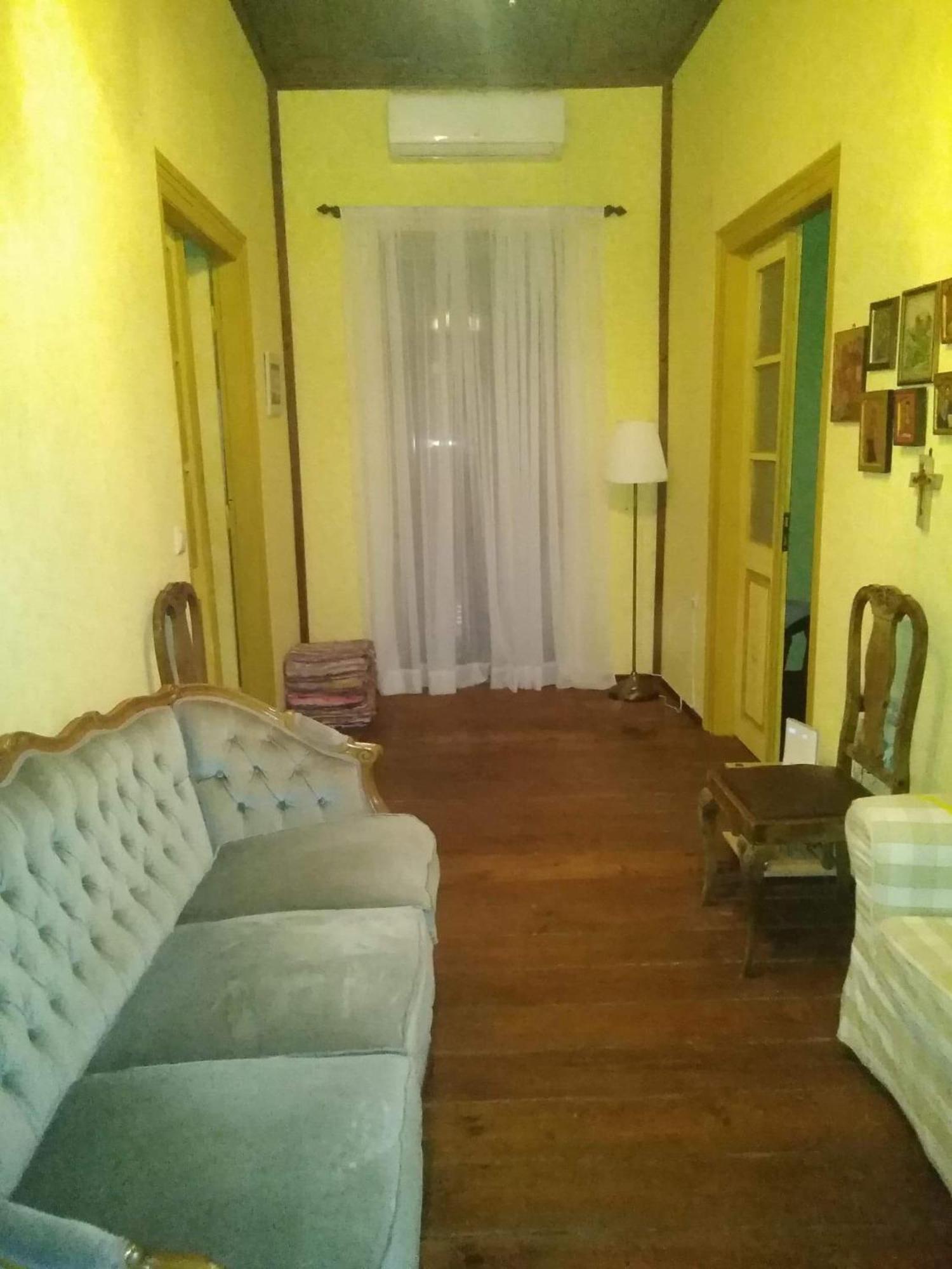 Molyvos Boutique House Lejlighed Mithymna Eksteriør billede