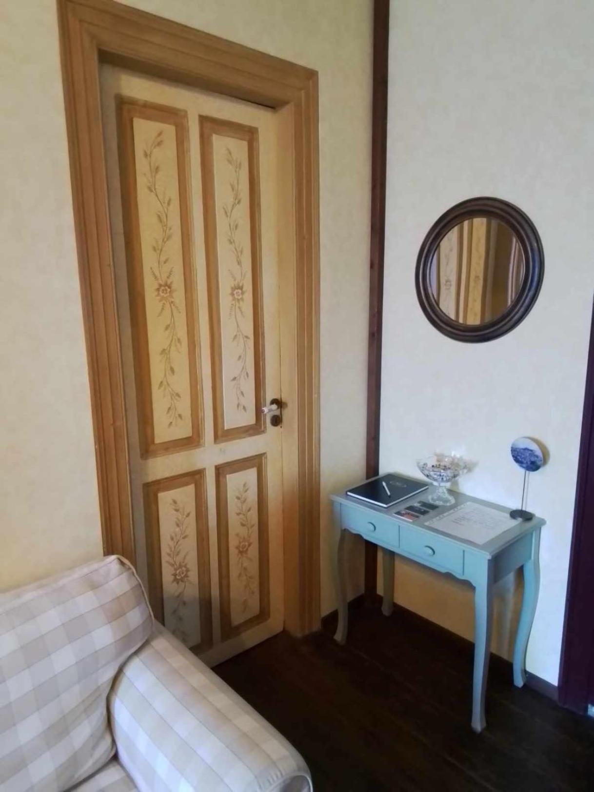 Molyvos Boutique House Lejlighed Mithymna Eksteriør billede